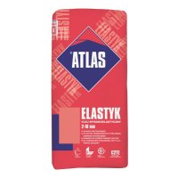 Atlas Elastyk Flexkleber Fliesenkleber C2TE 25kg