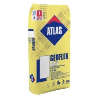 Atlas Geoflex Fliesenkleber C2TE (2-15mm) 25 kg