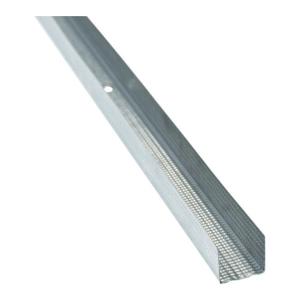 UW-Profil 100 x 40 mm Länge: 3,0 m (8 Stk pro Bund)