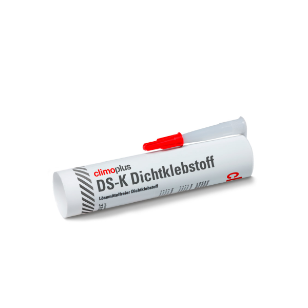 climoplus DS-K Dichtklebstoff 310 ml