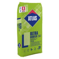 Atlas Ultra Geoflex 25 kg C2TE S1 Fliesenkleber (2-15mm)