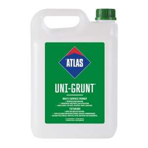 Atlas Uni-Grunt 10Liter Tiefengrund Extra Strong Express