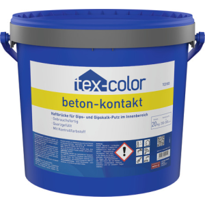 Tex-Color TC-Objekt Betonkontakt 18 kg