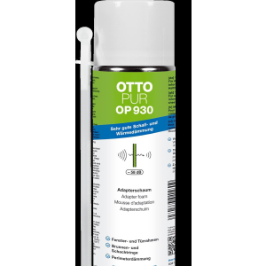 OTTOPUR OP 930 750ML INKL. PDR