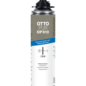 OTTOPUR OP 910 750ML INKL. PDR