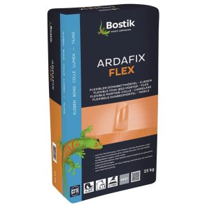 BOSTIK ARDAFIX FLEX GRAU SACK 25 KG C2TE
