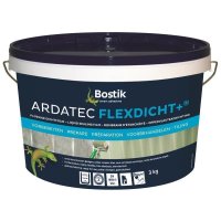 Bostik Ardatech Flexdicht+ 3 kg dunkelgrau