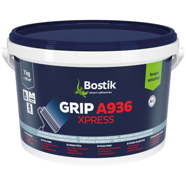 Bostik Grip A936 XPRESS Haftgrund 1kg