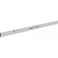 PRO Aluminium Wasserwaage Typ 100 120cm