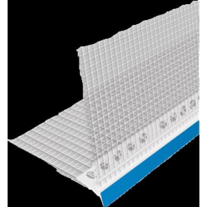 Budmat Tropfkantenprofil für WDVS 2,5m